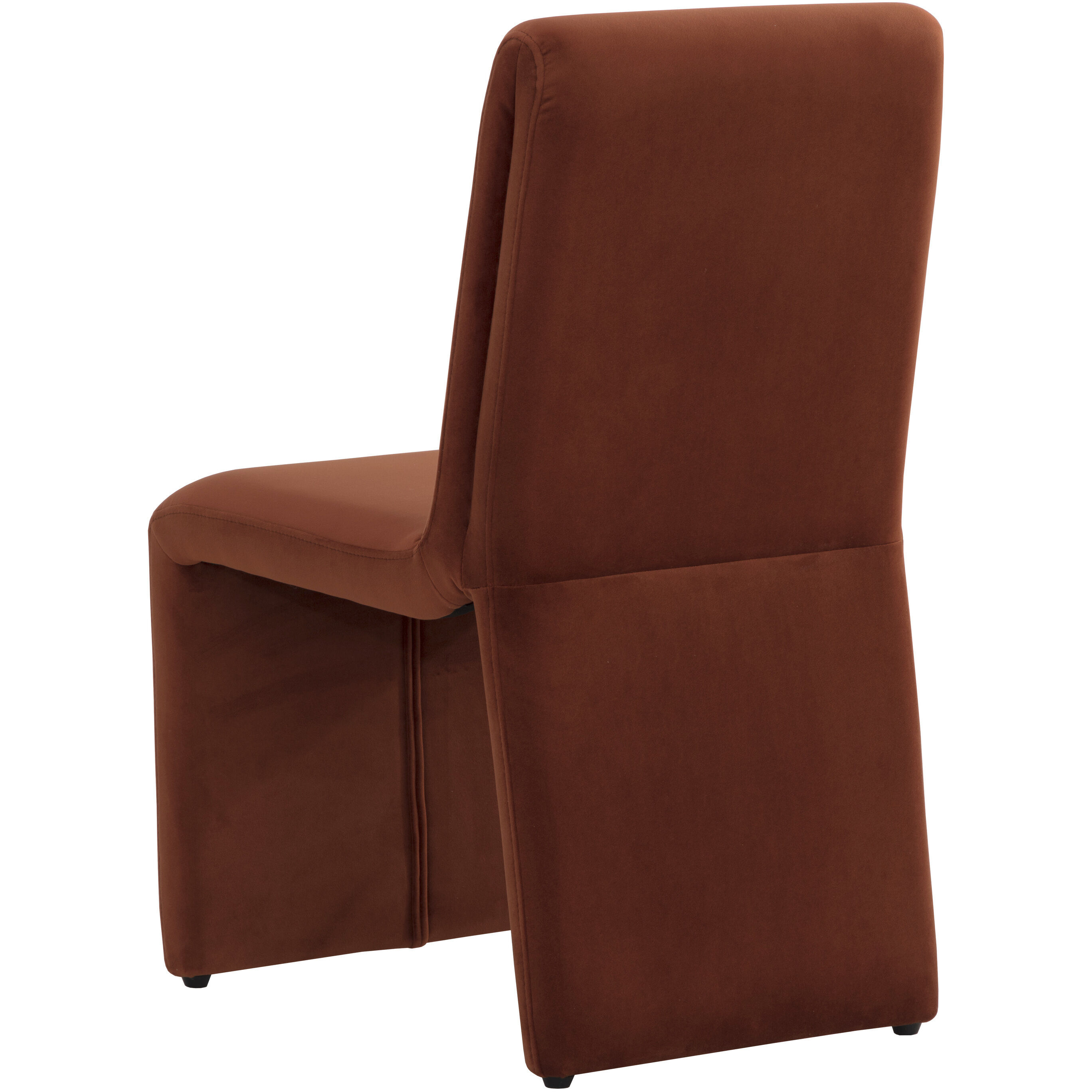 Cascata Meg Rust Dining Chair